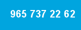 965 737 22 62